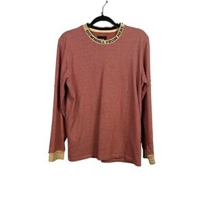 Huf "Downhill From Here" Long Sleeve Size M